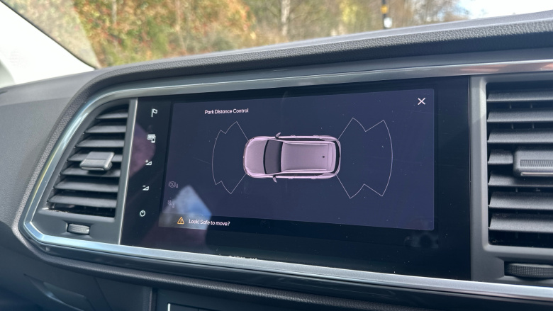 SEAT Ateca 1.5 TSI EVO SE Technology 5dr Petrol Estate